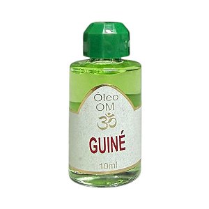 ÓLEO DE ESSÊNCIA OM 10 ML GUINÉ