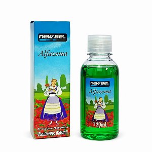 ALFAZEMA NEWBEL 120 ML