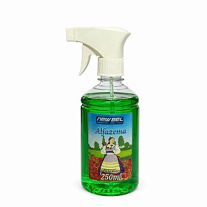 ALFAZEMA NEWBEL 250 ML C/ BORRIFADOR