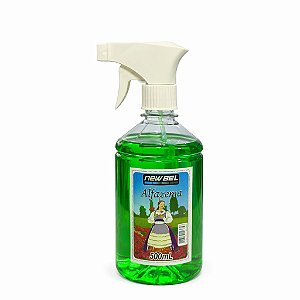 ALFAZEMA NEWBEL 500 ML C/ BORRIFADOR