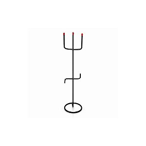 GARFO EXU COM PÉ 30 CM