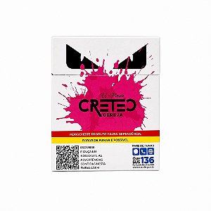 CRETEK CEREJA 1 MAÇO
