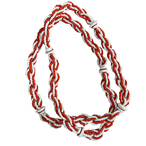 BRAJA DE MIÇANGÃO BR/VM 7 CHAPÉUS