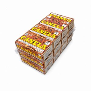 DEFUMADOR CENELA CAIXA COM 12 UN
