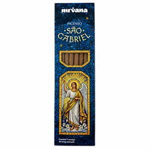 INCENSO NIRVANA SÃO GABRIEL