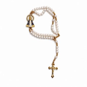 PULSEIRA TERÇO