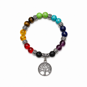 PULSEIRA 7 CHAKRAS ESPECIAL
