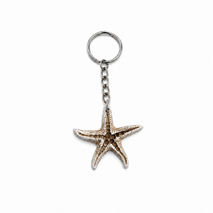 CHAVEIRO ESTRELA DO MAR