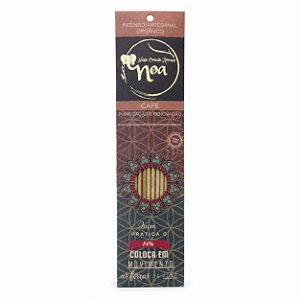 INCENSO NOA - CAFÉ