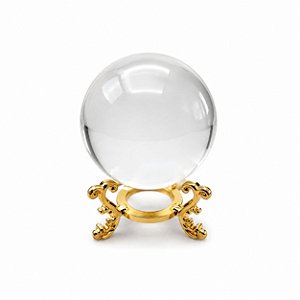 BOLA DE CRISTAL
