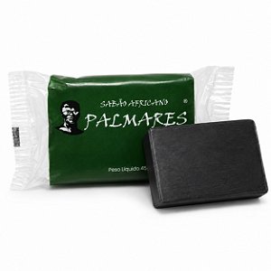 SABÃO DA COSTA PALMARES 45g (DÚZIA)