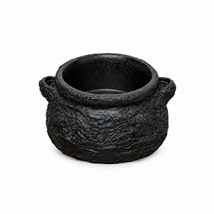 SAHUMADOR INCENSÁRIO CALDEIRÃO PRETO