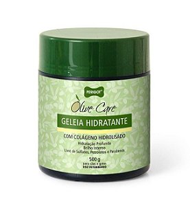 Geleia Hidratante Olive Care Perigot - 500g