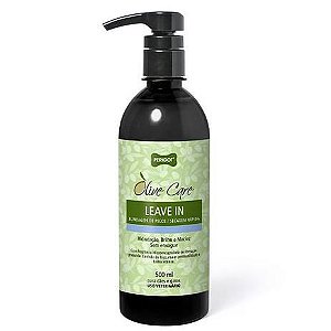 Leave In Olive Care Perigot - 500 ml
