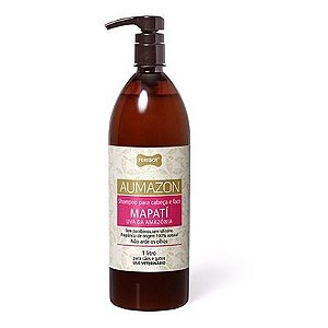 Shampoo Cabeça e Face Perigot - 1L