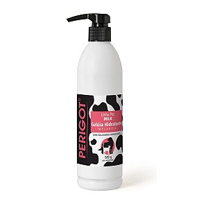 Geleia Hidratante Melancia Milk Perigot - 500g