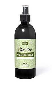 Perfume Olive Care Perigot Cães e Gatos - 500 ml