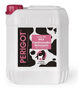 Condicionador Melancia Milk Perigot 1:4 - 5 L