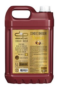Condicionador Topázio Cereja e Avelã Dolce Pet - 5 L