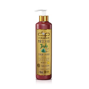 Máscara Hidratação 50 Jade Cereja e Avelã Dolce Pet - 290 ml