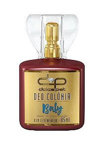 Perfume Baby Dolce Pet - 85 ml