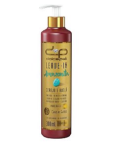 Leave in Cereja e Avelã Dolce Pet - 300 ml