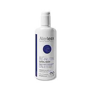 Spray de Hidratação Re-Nutre Allerless - 240 ml