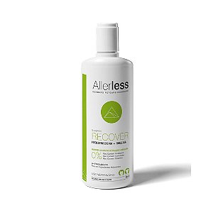 Shampoo Recover Allerless - 240 ml