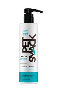 Protetor Solar Leave On Pet Smack - 450 g