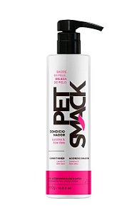 Condicionador Pet Smack - 450 g