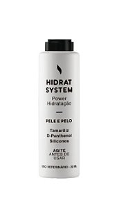 Ampola Hidrat System Pet Smack - 20 ml