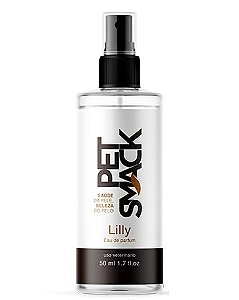 Perfume Lilly Pet Smack - 50 ml