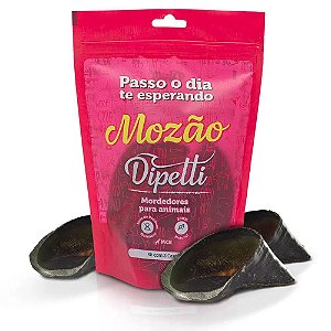 Mozão Mordedor Natural 3 Cascos - Dipetti
