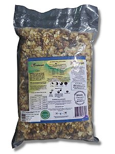 Alimentação Natural para Cães Desidratada Bovina 1,5kg