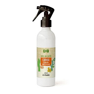 Keratin Force Repair Raízes do Sertão Perigot - 240ml
