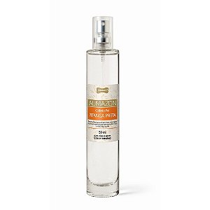 Perfume Colonia Perigot Pitanga Preta Cães e Gatos - 50 ml