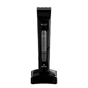 Máquina de Tosa Profissional Propetz PRO4 Bivolt Propetz Banho e Tosa Cães e Gatos