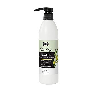 Leave In Olive Care Veggie Perigot Para Cães e Gatos 500ml