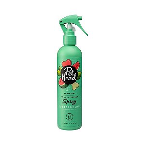Spray Pet Head Furtastic Linha Desembaraçante 300ml