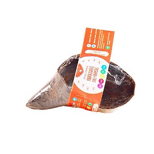 Casco Bovino Big Mordedor 100% Natural 1 unidade GoodLovin