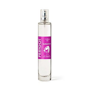 Perfume Perigot Seduzione Cães e Gatos - 50 ml