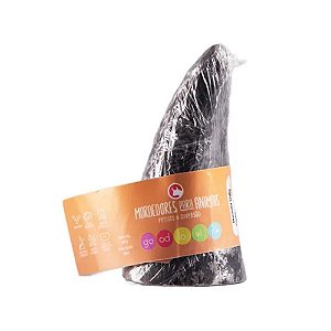 Chifre Bovino Desidratado Copinho Mordedor 100% Naturais Para Cães GoodLovin