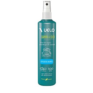Condicionador Explosão de Encantos Vuelo Dolce Pet Cães e Gatos - 300 ml