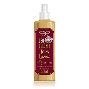 Perfume Lápis Lazuli Dolce Pet - 500 ml