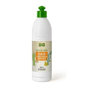 Condicionador Caroá Para Cães e Gatos Perigot 500ml
