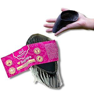 Casco Bovino Mordedor 100% Natural Para Caes 1 Unidade Supimpa AlecrimPet