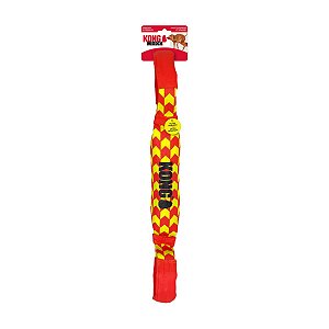Kong Maxx Tug Brinquedo Para Cães Resistente Cabo de Guerra