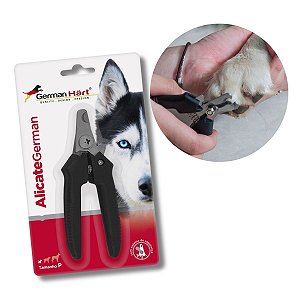 Alicate de Unha para Cães e Gatos M Germanhart