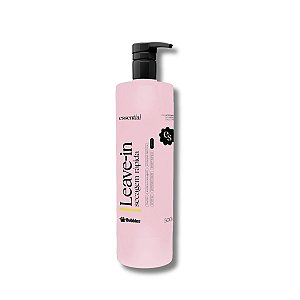 Leave-In Pet Secagem Rápida Essential 500ml Cães e Gatos Banho e Tosa Bubbles