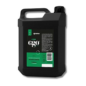 Condicionador Pet Hidratante Ego 5L 1:10 Cães e Gatos Banho e Tosa Bubbles